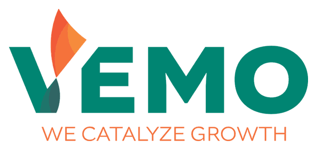 VEMO logo