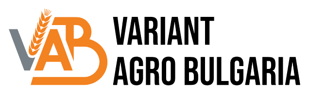 Variant Agro Bulgaria logo