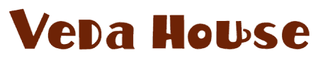 Veda House logo