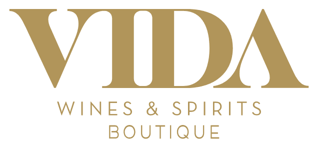 VIDA Wine & Spirits logo