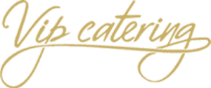VIP Catering logo