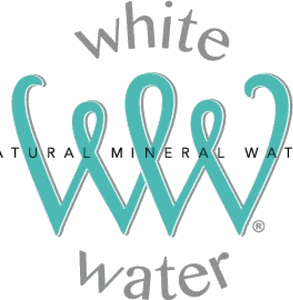 White Water logo