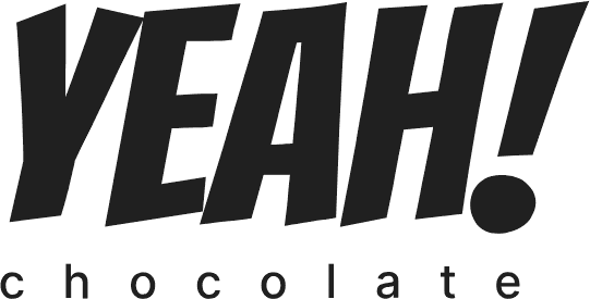 Yeah!Chocolate logo