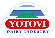 Yotovi Dairy Industry logo