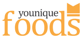Younique Foods logo