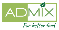 Admix logo
