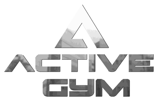 Active Gym logo