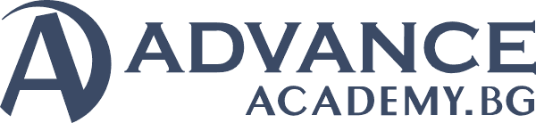 Advance Academy logo