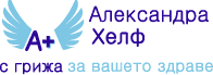 Alexandra Health logo