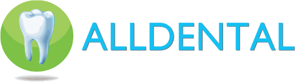 AllDental logo
