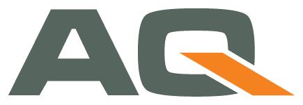 Alpha Quality logo