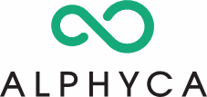 Alphyca logo