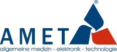 Amet logo