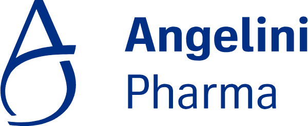 Angelini Pharma Bulgaria logo