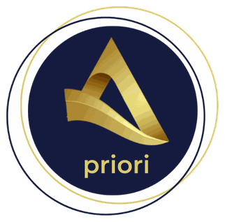 Apriori Academy logo