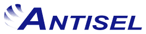 Antisel Bulgaria logo