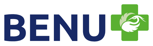 BENU Bulgaria logo