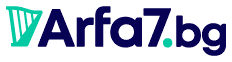 Arfa 7 Pharmacy logo