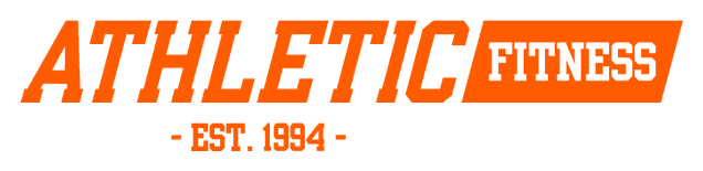 Athletic Fitness logo