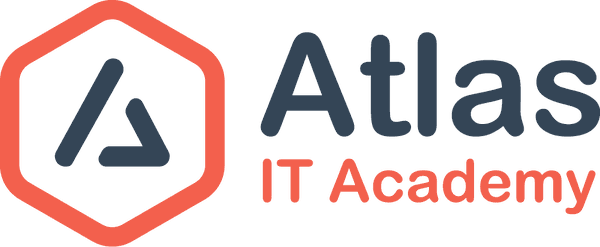 ATLAS IT Academy logo