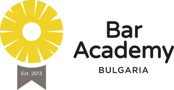Bar Academy Bulgaria logo
