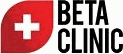 Beta Clinic logo
