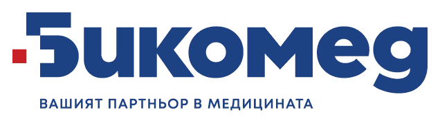 Bikomed logo