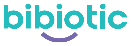 Bibiotic logo