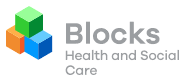 Blocks logo