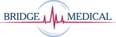 Bridge Medical logo