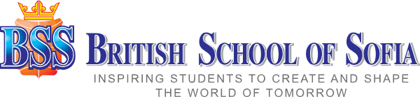 British School of Sofia logo