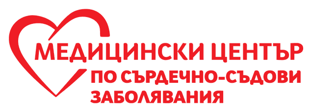 Medical Centre for Cardiovascular Diseases logo