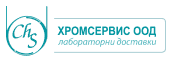 Chromservis logo