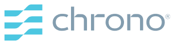Chrono logo