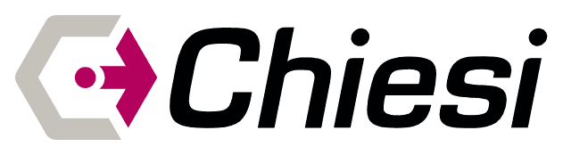 Chiesi Bulgaria logo