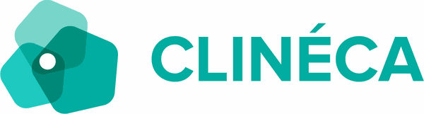 Clineca logo