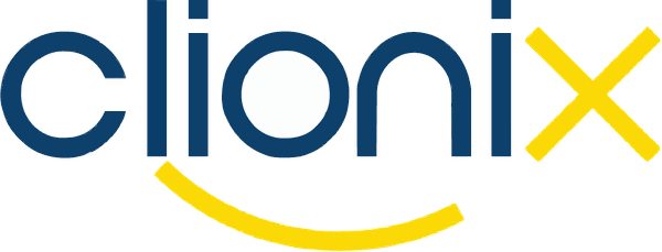 Clionix logo