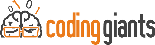 Coding Giants logo