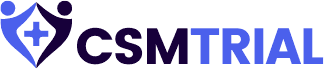 CSMtrial logo