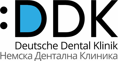 German Dental Clinic logo