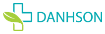 Danhson logo