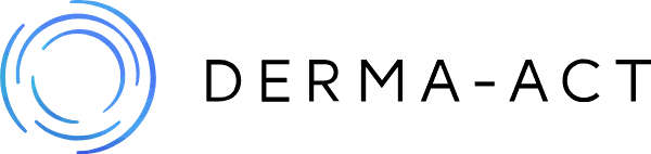 Derma-Act logo