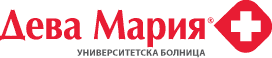 Deva Maria University Hospital Burgas logo