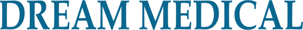 Dream Medical logo