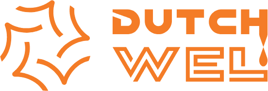 DutchWel logo