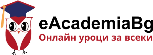 eAcademiaBg logo