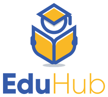 EduHub logo