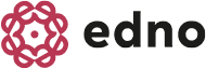 Edno School logo