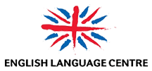 English Language Centre logo