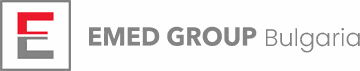 EMED Group Bulgaria logo